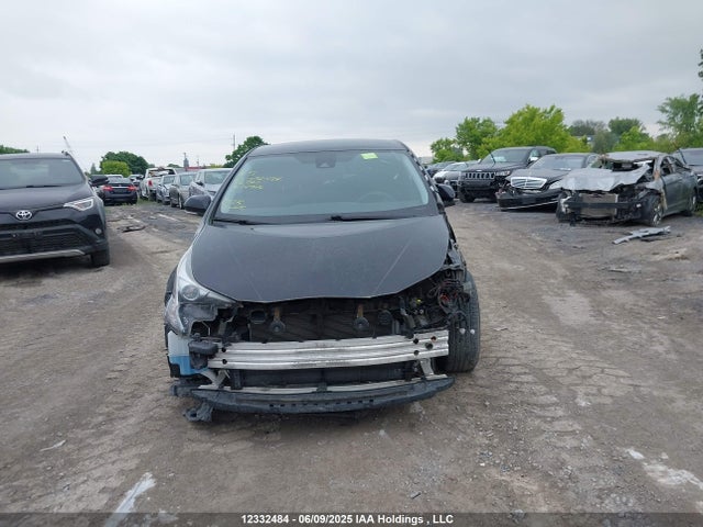 JTDKBRFU4G3514508 Toyota 2zr-fxe,1nm