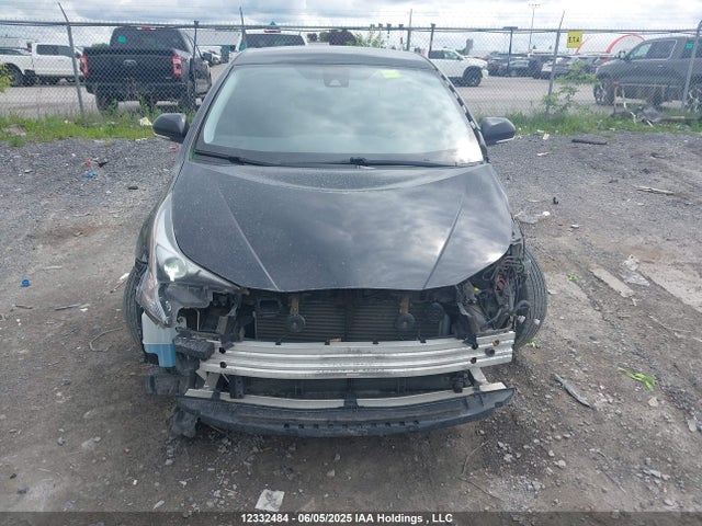 JTDKBRFU4G3514508 Toyota 2zr-fxe,1nm