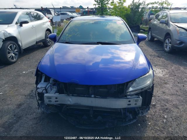 JTHKD5BH9E2175032 Lexus CT 200H