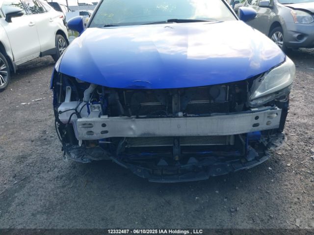 JTHKD5BH9E2175032 Lexus CT 200H
