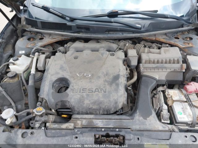 1N4AA6AP2HC385819 Nissan Maxima