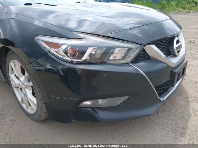 1N4AA6AP2HC385819 Nissan Maxima