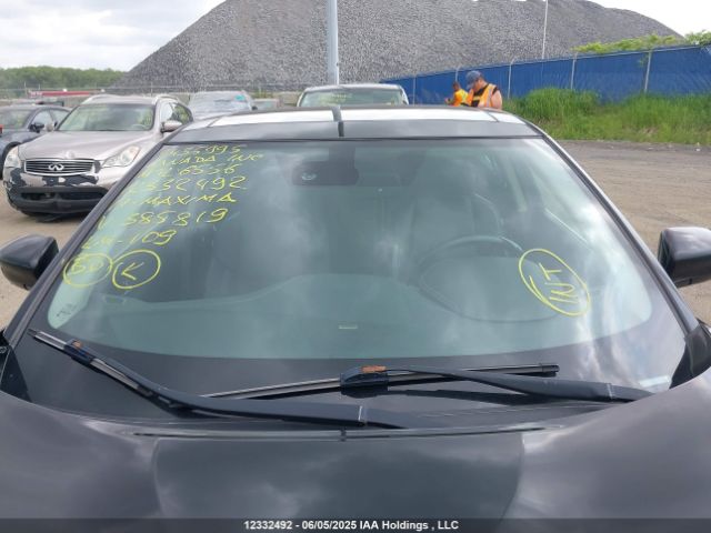 1N4AA6AP2HC385819 Nissan Maxima