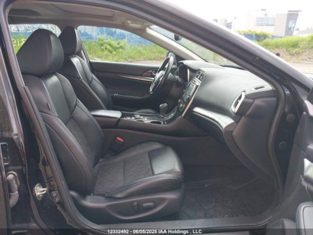 1N4AA6AP2HC385819 Nissan Maxima