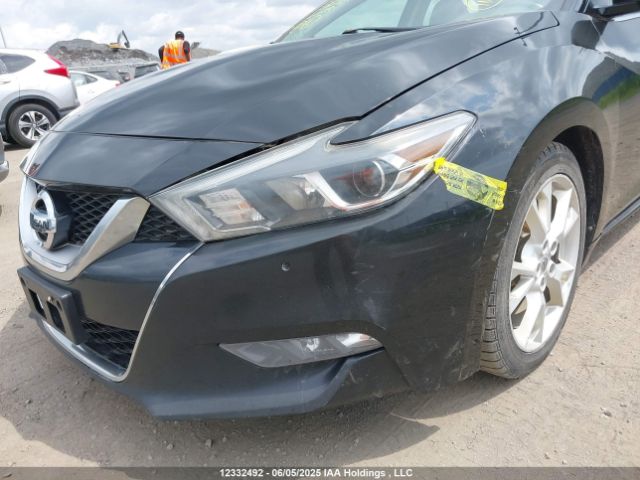 1N4AA6AP2HC385819 Nissan Maxima