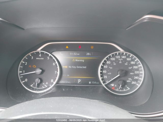 1N4AA6AP2HC385819 Nissan Maxima