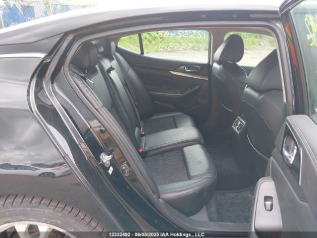 1N4AA6AP2HC385819 Nissan Maxima