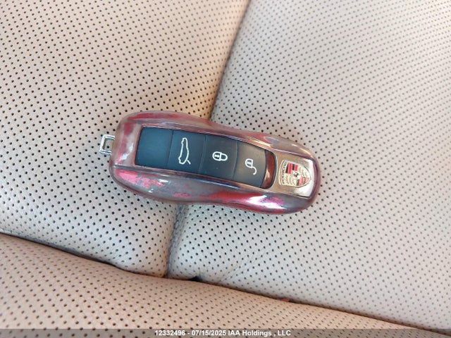 Porsche 2014 2014 WP0AA2A77EL005842 Image 11