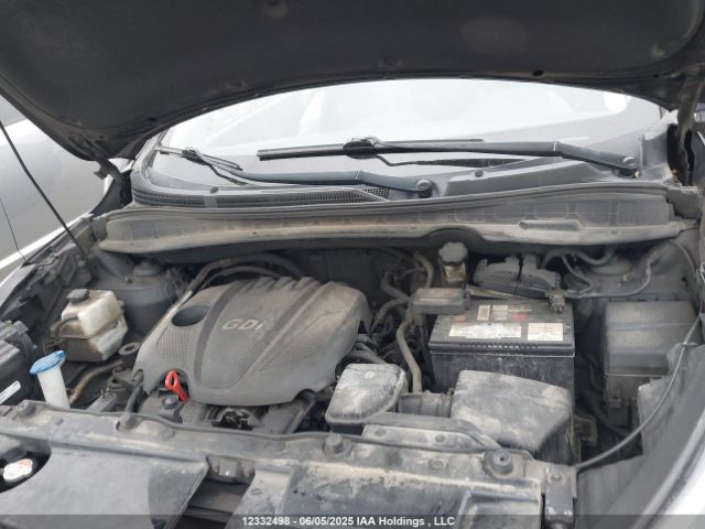 KM8JUCAG8FU084720 Hyundai dohc gdi theta ii