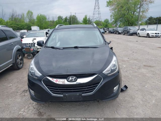 KM8JUCAG8FU084720 Hyundai dohc gdi theta ii