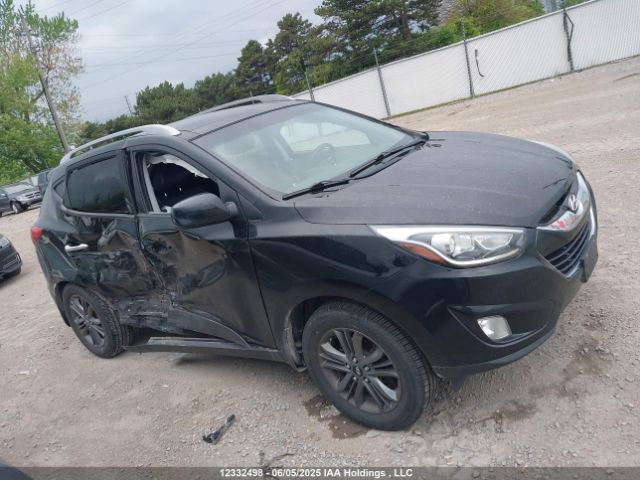 KM8JUCAG8FU084720 Hyundai dohc gdi theta ii