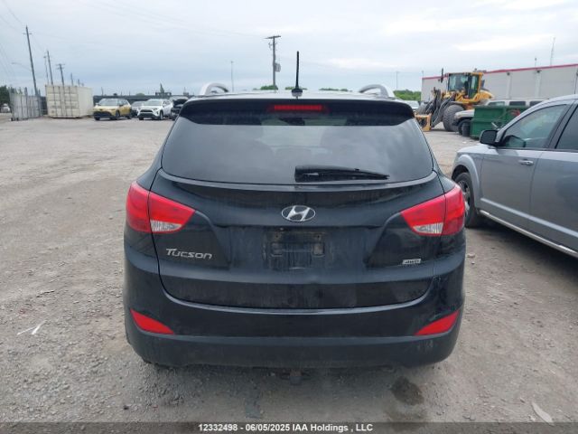 KM8JUCAG8FU084720 Hyundai dohc gdi theta ii
