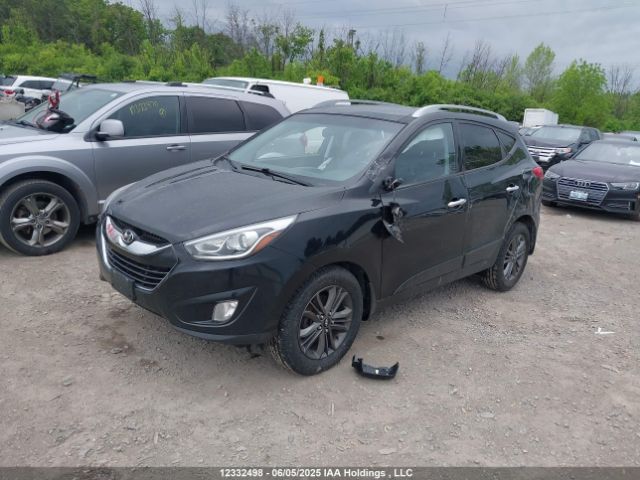 KM8JUCAG8FU084720 Hyundai dohc gdi theta ii