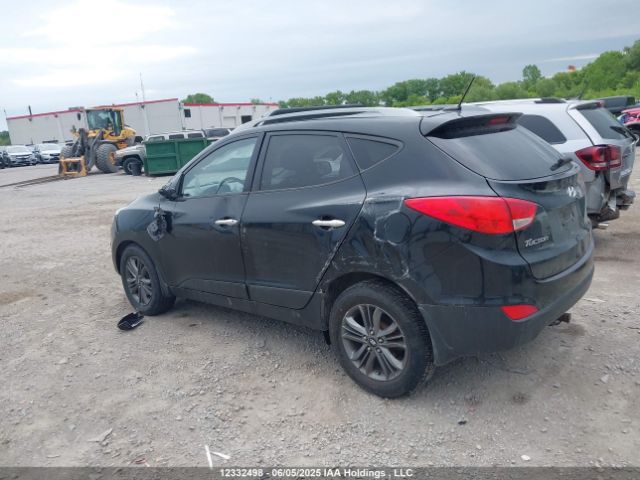 KM8JUCAG8FU084720 Hyundai dohc gdi theta ii