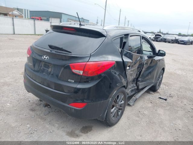 KM8JUCAG8FU084720 Hyundai dohc gdi theta ii