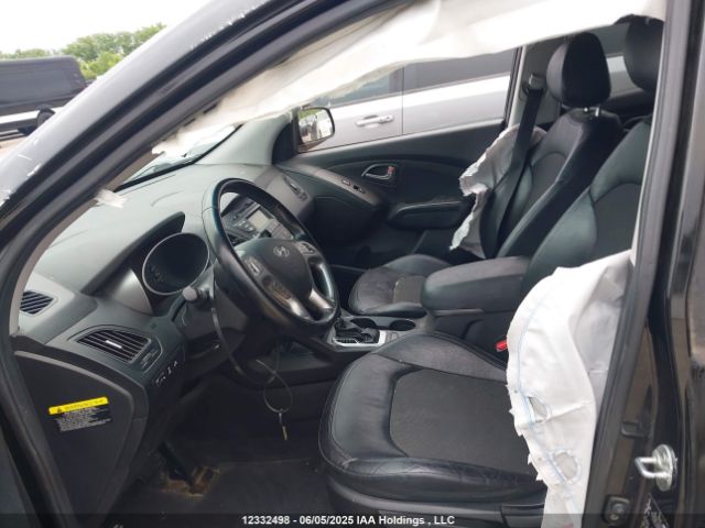 KM8JUCAG8FU084720 Hyundai dohc gdi theta ii