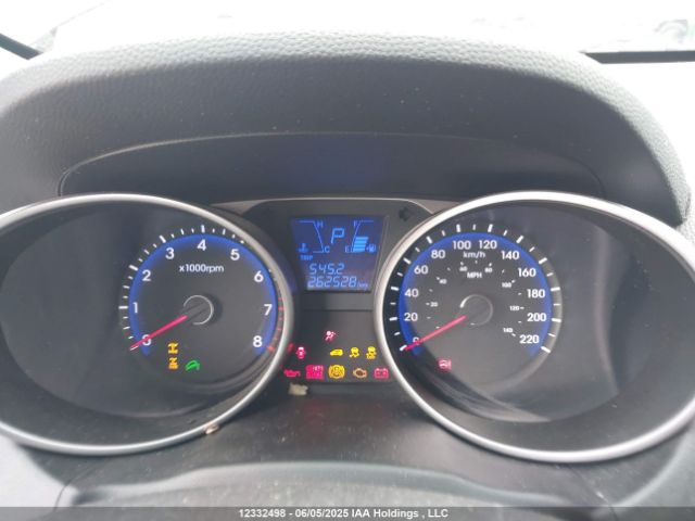 KM8JUCAG8FU084720 Hyundai dohc gdi theta ii