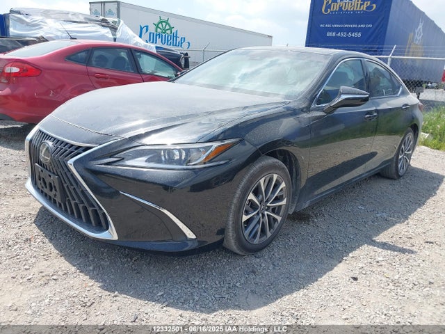 58ADZ1B16SU201355 Lexus Es 350 350