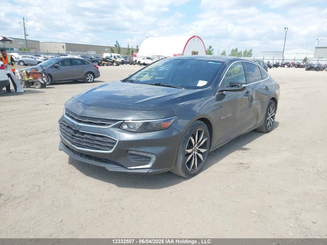 1G1ZE5ST4GF299067 Chevrolet lfv - di: direct injection, vvt, gen1 gmna