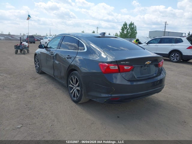 1G1ZE5ST4GF299067 Chevrolet lfv - di: direct injection, vvt, gen1 gmna