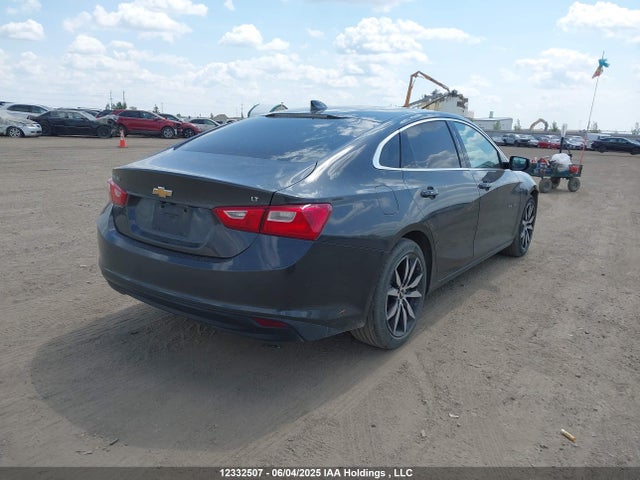 1G1ZE5ST4GF299067 Chevrolet lfv - di: direct injection, vvt, gen1 gmna