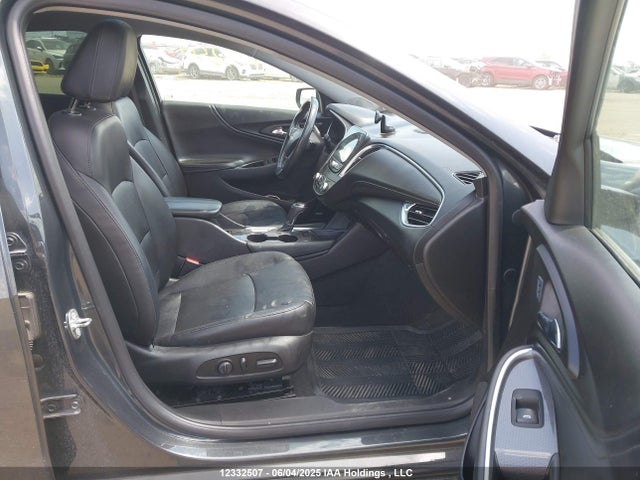 1G1ZE5ST4GF299067 Chevrolet lfv - di: direct injection, vvt, gen1 gmna