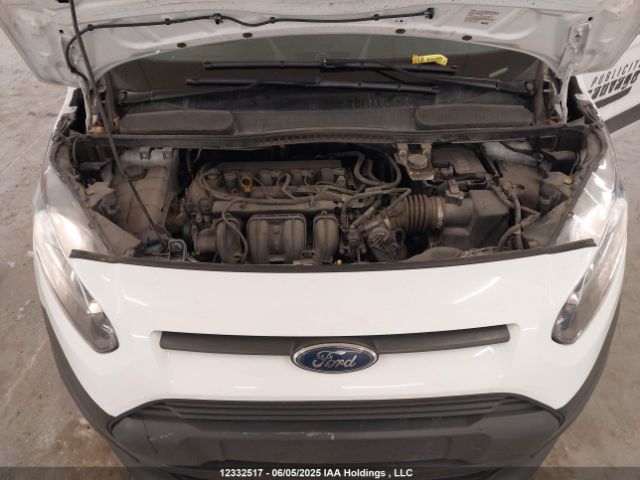NM0LS7E7XJ1369012 Ford 2.5l dohc pfi