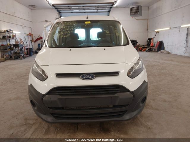 NM0LS7E7XJ1369012 Ford 2.5l dohc pfi