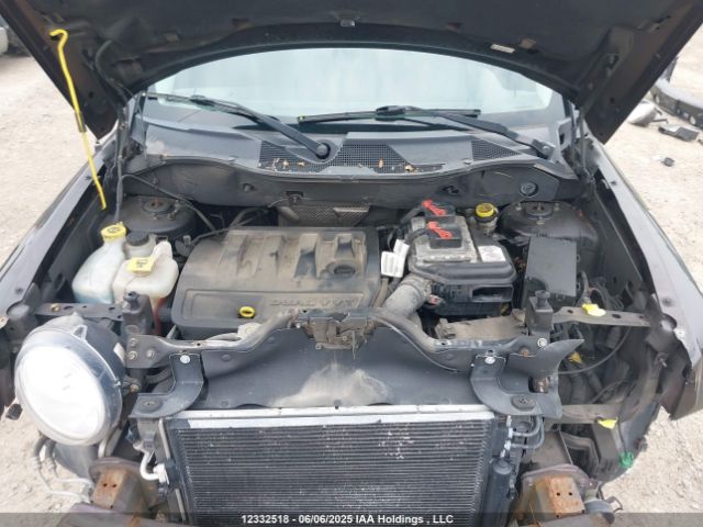 1C4NJRAB0ED780167 Jeep Patriot