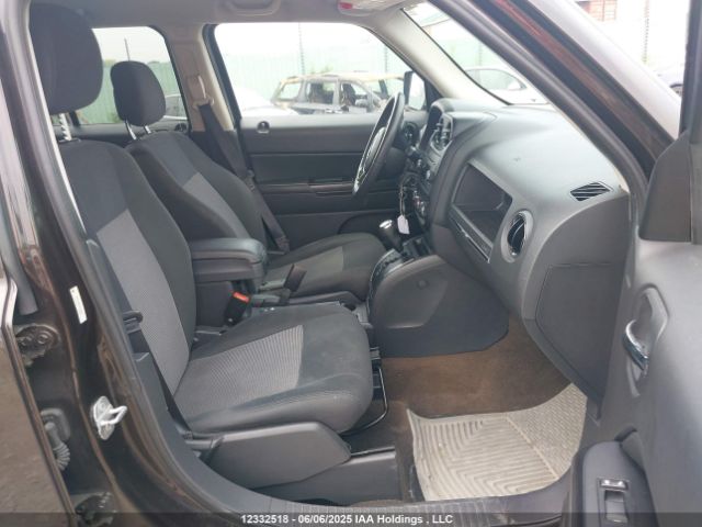 1C4NJRAB0ED780167 Jeep Patriot