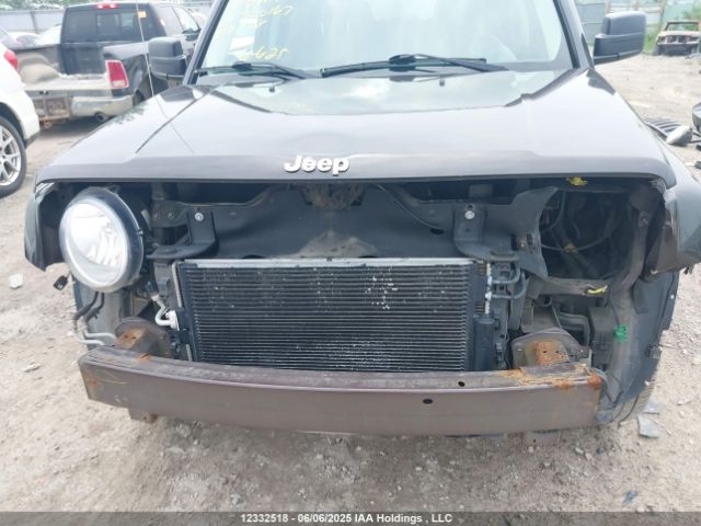 1C4NJRAB0ED780167 Jeep Patriot