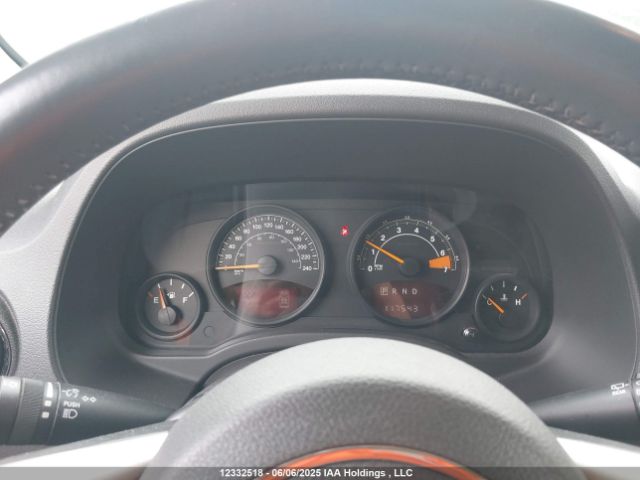 1C4NJRAB0ED780167 Jeep Patriot