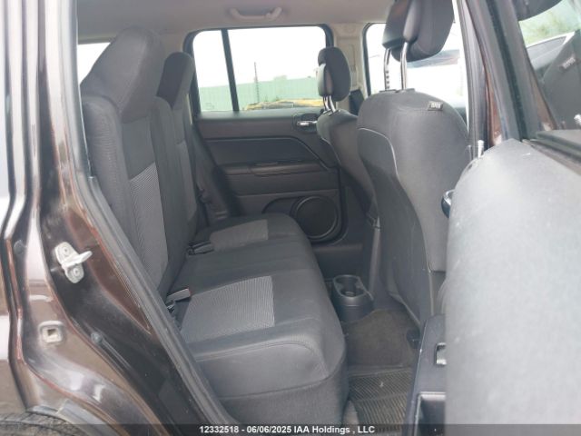 1C4NJRAB0ED780167 Jeep Patriot