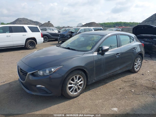 3MZBM1L79GM285992 Mazda pe