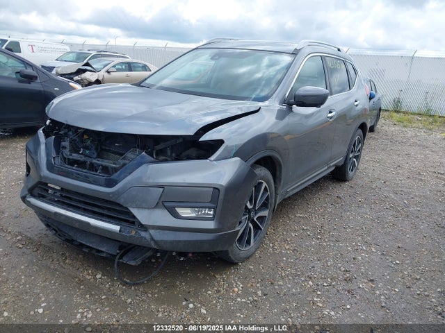 5N1AT2MV2HC894389 Nissan 2017