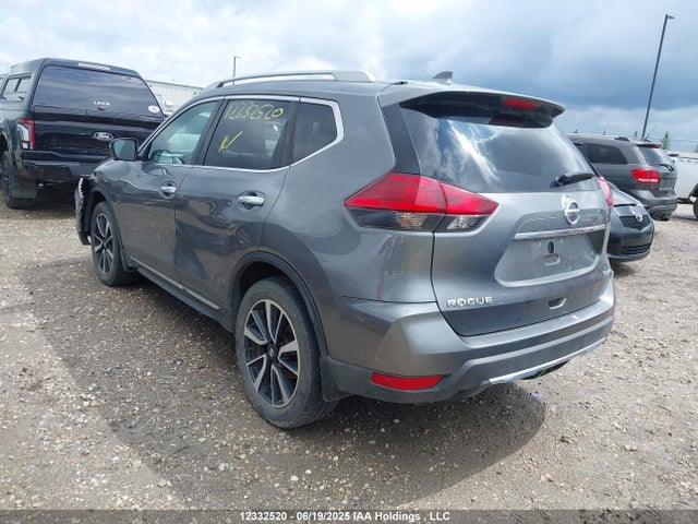 5N1AT2MV2HC894389 Nissan 2017