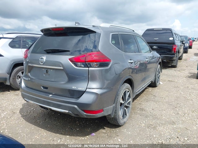 5N1AT2MV2HC894389 Nissan 2017