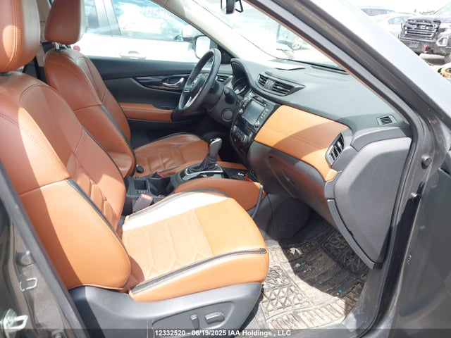 5N1AT2MV2HC894389 Nissan 2017