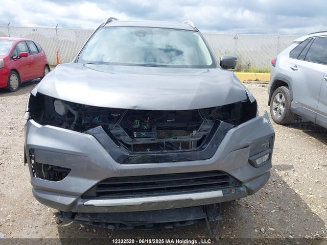 5N1AT2MV2HC894389 Nissan 2017