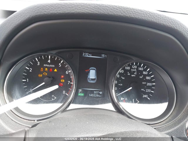 5N1AT2MV2HC894389 Nissan 2017
