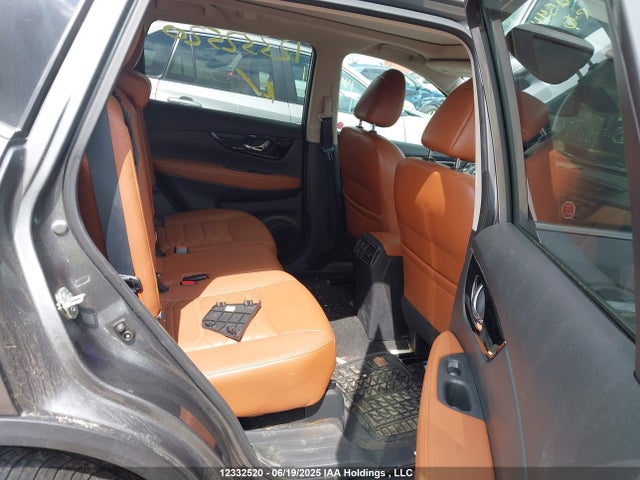 5N1AT2MV2HC894389 Nissan 2017