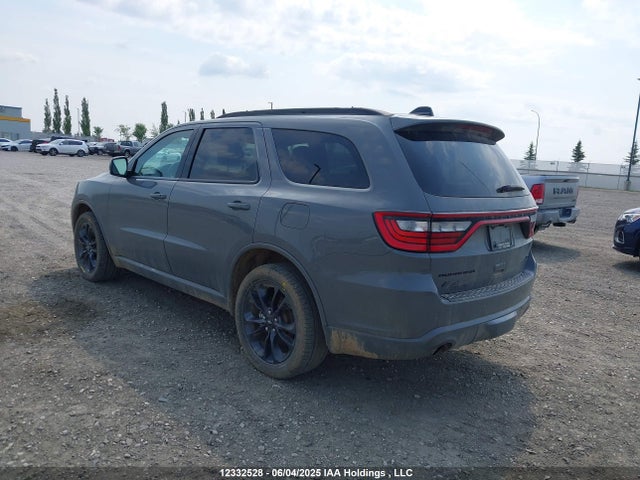 1C4RDJDG7PC671215 Dodge Durango