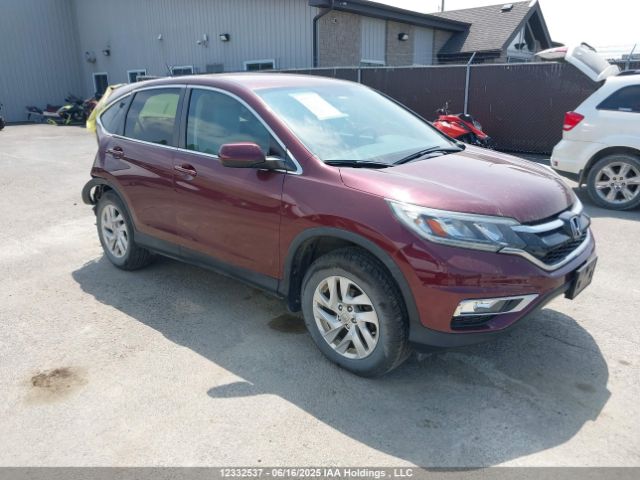 2HKRM4H48GH108857 Honda k24w9