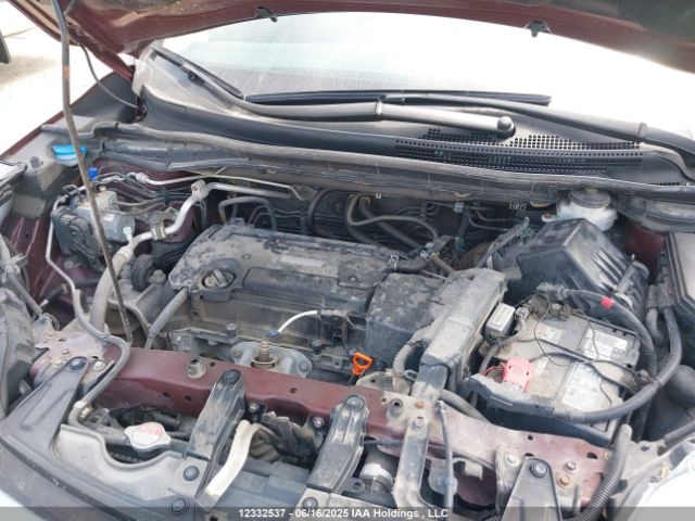 2HKRM4H48GH108857 Honda k24w9