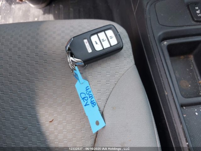 2HKRM4H48GH108857 Honda k24w9