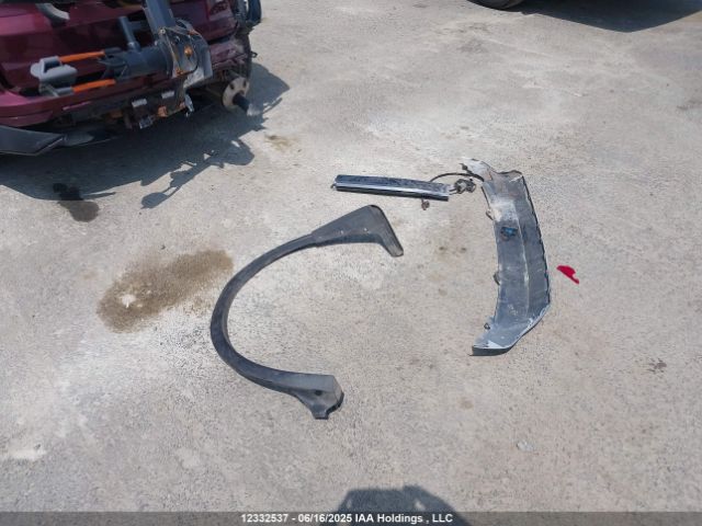 2HKRM4H48GH108857 Honda k24w9