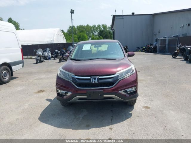 2HKRM4H48GH108857 Honda k24w9