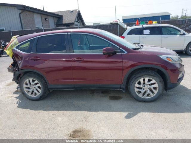 2HKRM4H48GH108857 Honda k24w9