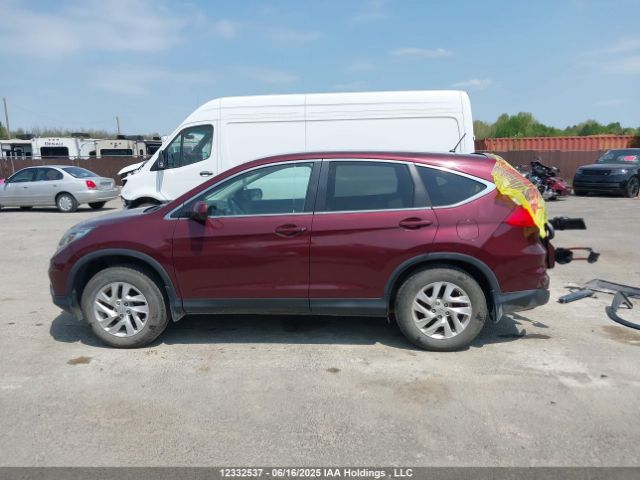 2HKRM4H48GH108857 Honda k24w9