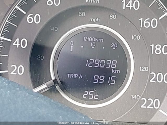 2HKRM4H48GH108857 Honda k24w9